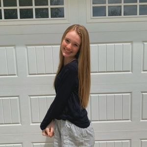 Meet your Posher, Emma